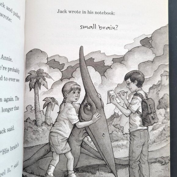 MAGIC TREE HOUSE & MERLIN MISSION LOT OF 20 BOOKS SCHOLASTIC MARY POPE OSBORN - Picture 9 of 13